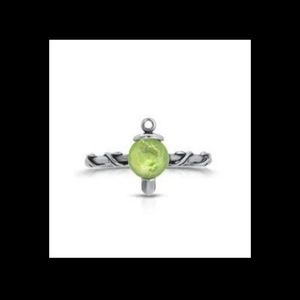 FJ Neverland Collection Ring Size 10